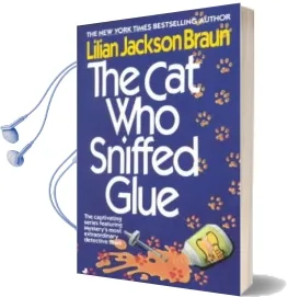 The cat who Sniffed Glue Audiobook download free by Lillian Jackson Braun
