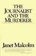 Audiobook The Journalist and the Murderer author Janet Malcolm