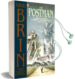 The Postman Audiobook download free by David Brin