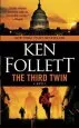 Audiobook Third Twin author Ken Follett