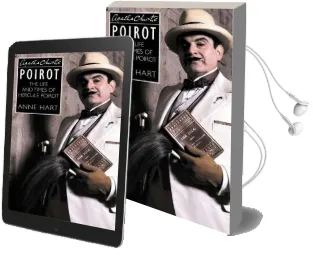 Agatha Christie'S Poirot: The Life and Times of Hercule Poirot Audiobook download free by Anne Hart