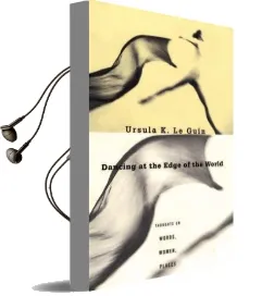 Dancing at the Edge of the World Audiobook download free by Ursula K. Le Guin