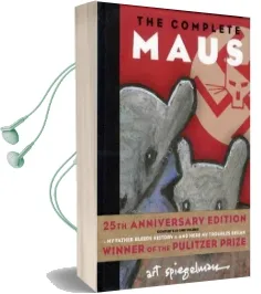 Maus: A Survivor'S Tale Audiobook download free by Art Spiegelman