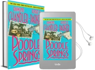 Poodle Springs Audiobook download free by Raymond Chandler
