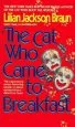 Audiobook The cat who Came to Breakfast author Lilian Jackson Braun