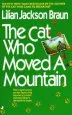 Audiobook The cat who Moved a Mountain author Lilian Jackson Braun