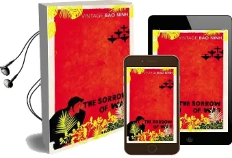 The Sorrow of war Audiobook download free by Bao Ninh