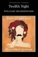 Audiobook Twelfth Night author William Shakespeare