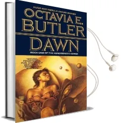 Dawn Audiobook download free by Octavia E. Butler