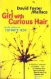 Audiobook Girl With Curious Hair author David Foster Wallace