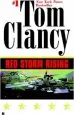 Audiobook Red Storm Rising author Tom Clancy