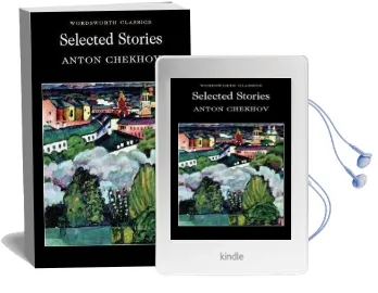Selected Stories Audiobook download free by Anton Chekhov