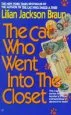 Audiobook The cat who Went Into the Closet author Lilian Jackson Braun
