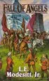 Audiobook Fall of Angels author L. Modesitt