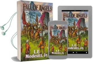 Fall of Angels Audiobook download free by L. Modesitt