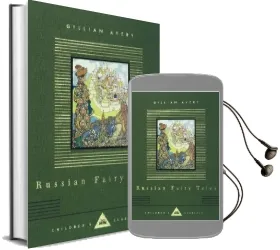 Russian Fairy Tales Audiobook download free by Gillian Avery
