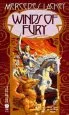 Audiobook Winds of Fury author Mercedes Lackey