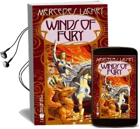 Winds of Fury Audiobook download free by Mercedes Lackey