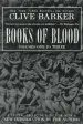 Audiobook Clive Barker'S Books of Blood 1-3 author Clive Barker