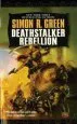 Audiobook Deathstalker Rebellion: Being the Second Part of the Life and Times of Owen Deerstalker author Simon R. Green