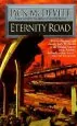 Audiobook Eternity Road author Jack Mcdevitt
