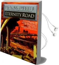 Eternity Road Audiobook download free by Jack Mcdevitt