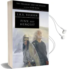 Finn and Hengest Audiobook download free by J. R. R. Tolkien
