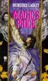 Audiobook Magic'S Price author Mercedes Lackey