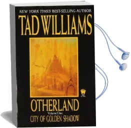 Otherland i: City of Golden Shadow Audiobook download free by Tad Williams