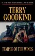 Audiobook Temple of the Winds author Terry Goodkind