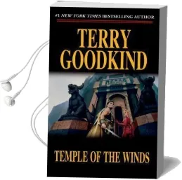 Temple of the Winds Audiobook download free by Terry Goodkind