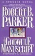Audiobook The Godwulf Manuscript author Parker