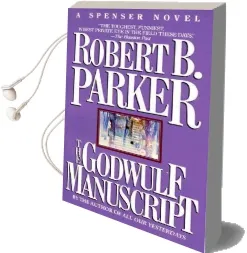 The Godwulf Manuscript Audiobook download free by Parker