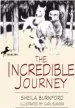 Audiobook The Incredible Journey author Sheila Burnford