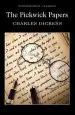 Audiobook The Pickwick Papers author Charles Dickens