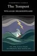 Audiobook The Tempest author William Shakespeare