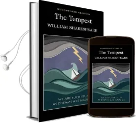 The Tempest Audiobook download free by William Shakespeare