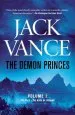 Audiobook Demon Princes: Vol 2 author Jack Vance