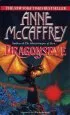 Audiobook Dragonseye author Anne Mccaffrey