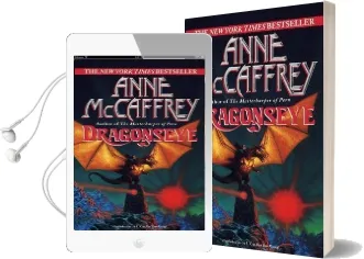 Dragonseye Audiobook download free by Anne Mccaffrey