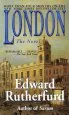 Audiobook London: The Novel author Edward Rutherfurd