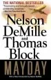 Audiobook Mayday: A Novel author Nelson Demille