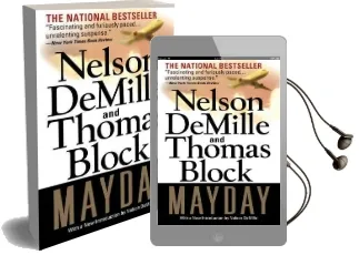 Mayday: A Novel Audiobook download free by Nelson Demille
