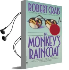 Monkeys Raincoat Audiobook download free by Robert Crais