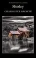 Audiobook Shirley author Charlotte Bronte