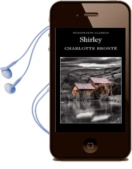 Shirley Audiobook download free by Charlotte Bronte