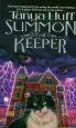 Audiobook Summon the Keeper author Tanya Huff