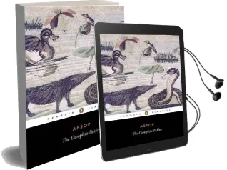 The Complete Fables Audiobook download free by Aesop