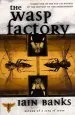Audiobook The Wasp Factory: A Novel author Iain Banks