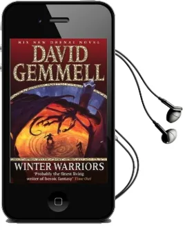 The Winter Warriors Audiobook download free by David Gemmell